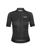 Women's Mechanism Jersey - Black