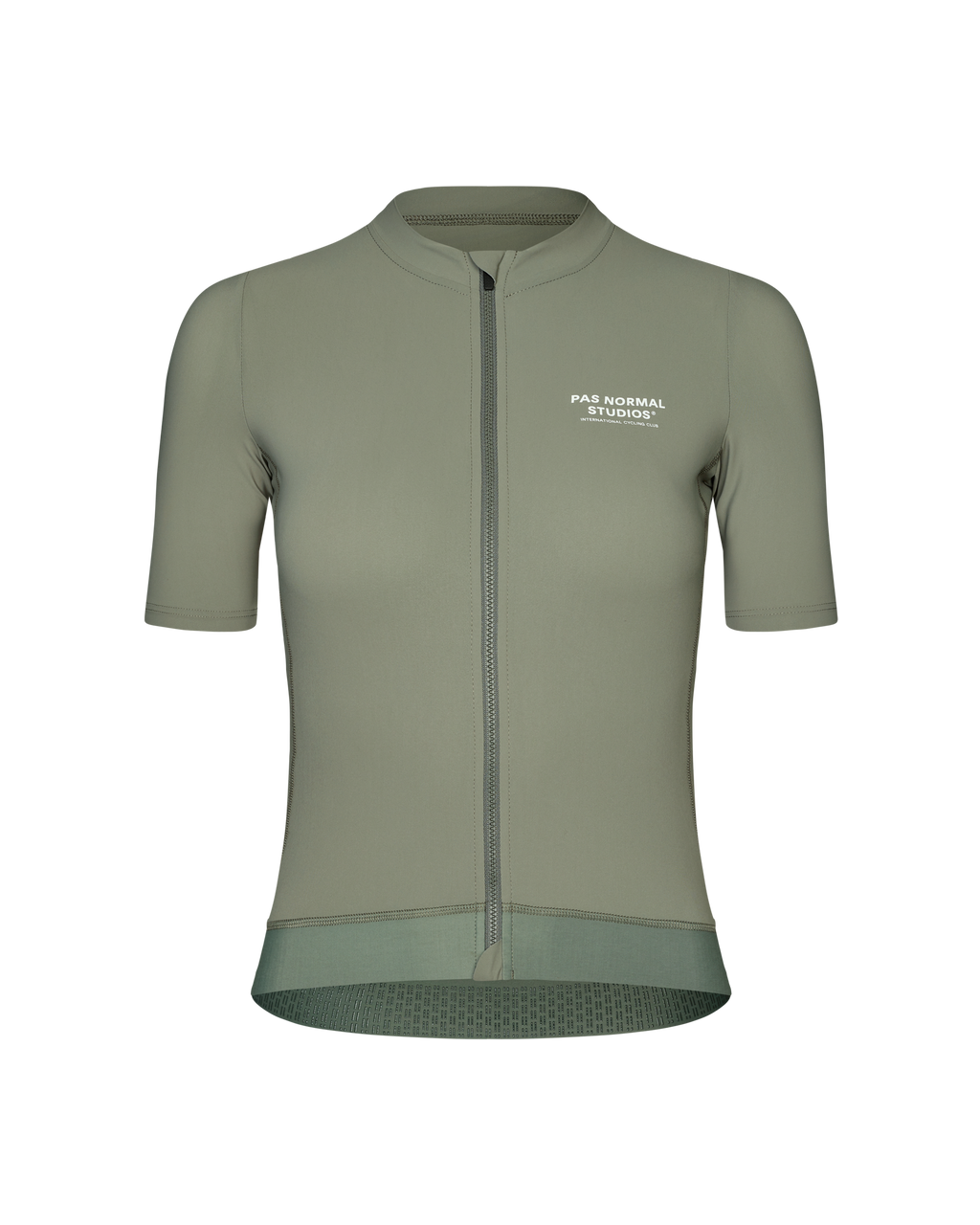 Women's Essential Jersey - Dark Celeste