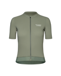 Women's Essential Jersey - Dark Celeste