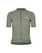 Women's Essential Jersey - Dark Celeste