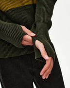 SNS Herning Sweater - Olive