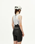 Women's Mechanism Bibs - Dark Navy
