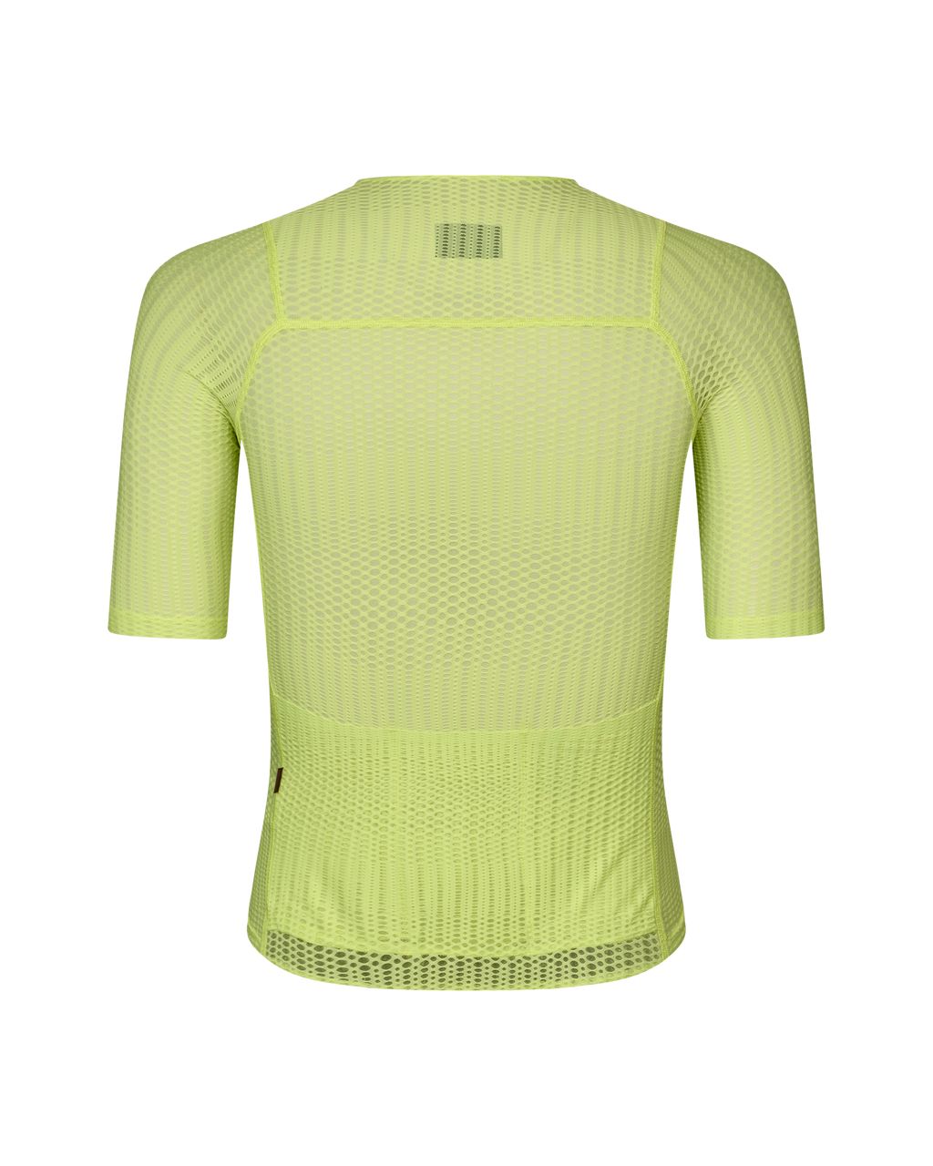 Mechanism Pro Zipless Jersey - Wasabi Green