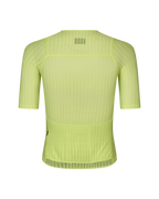 Mechanism Pro Zipless Jersey - Wasabi Green