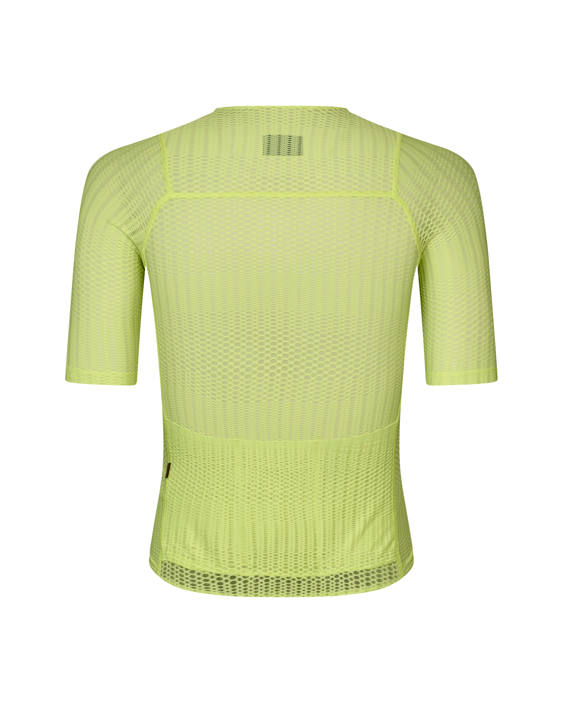 Mechanism Pro Zipless Jersey - Wasabi Green