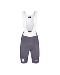 PAS Racing Mechanism Pro Bibs - Grey