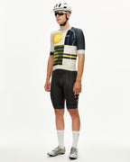 Mechanism Jersey - AOP International Sand