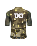 T.K.O. Essential Light Jersey - T.K.O. Moss Green