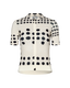 Dot Off White