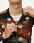 T.K.O. Essential Light Long Sleeve Jersey - T.K.O. Earth
