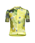 Women's T.K.O. Essential Light Jersey - T.K.O. Yellow