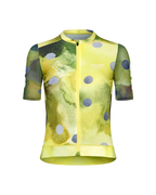 Women's T.K.O. Essential Light Jersey - T.K.O. Yellow