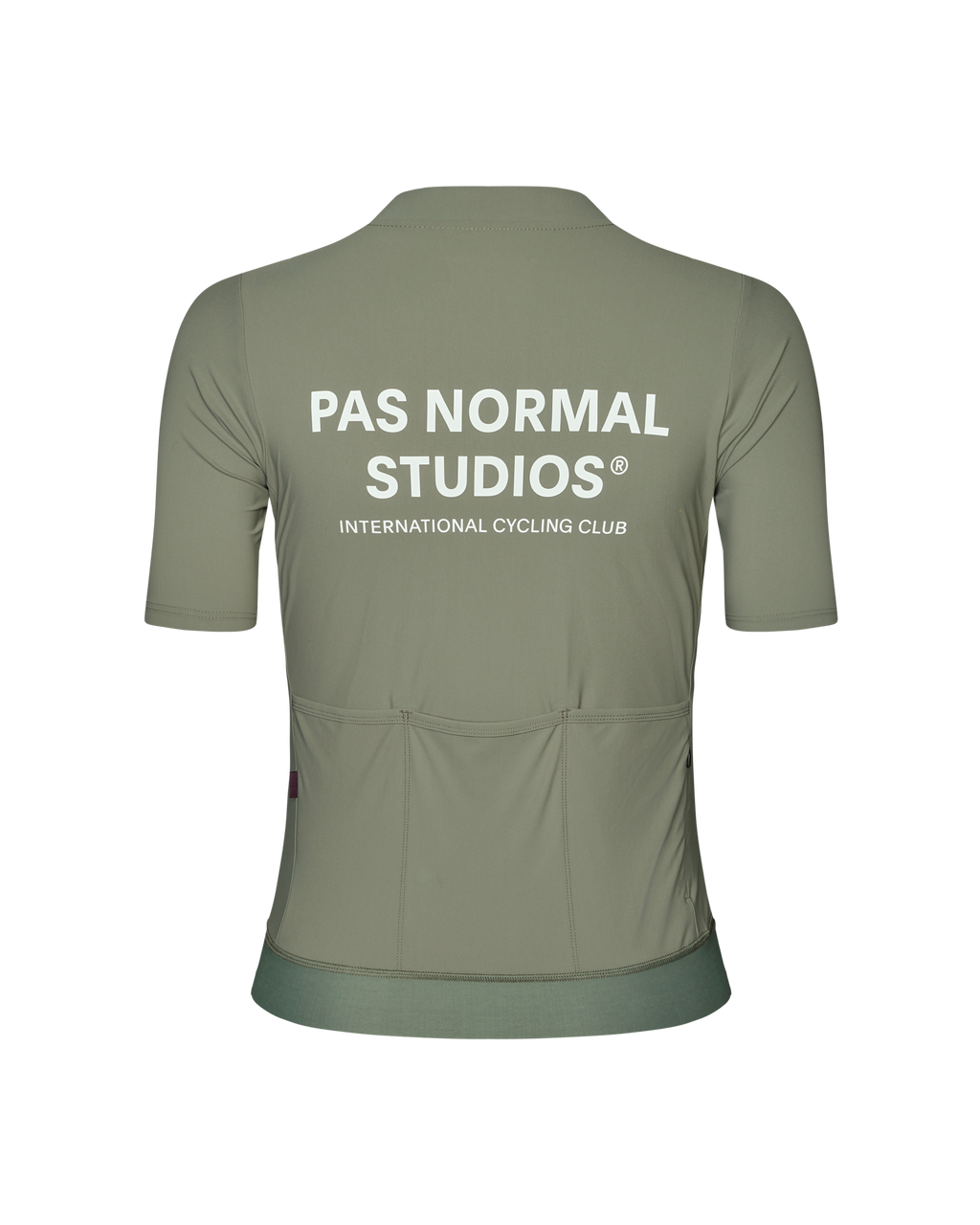 Women's Essential Jersey - Dark Celeste