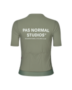Women's Essential Jersey - Dark Celeste