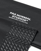 Logo Leg UV Protector - Black