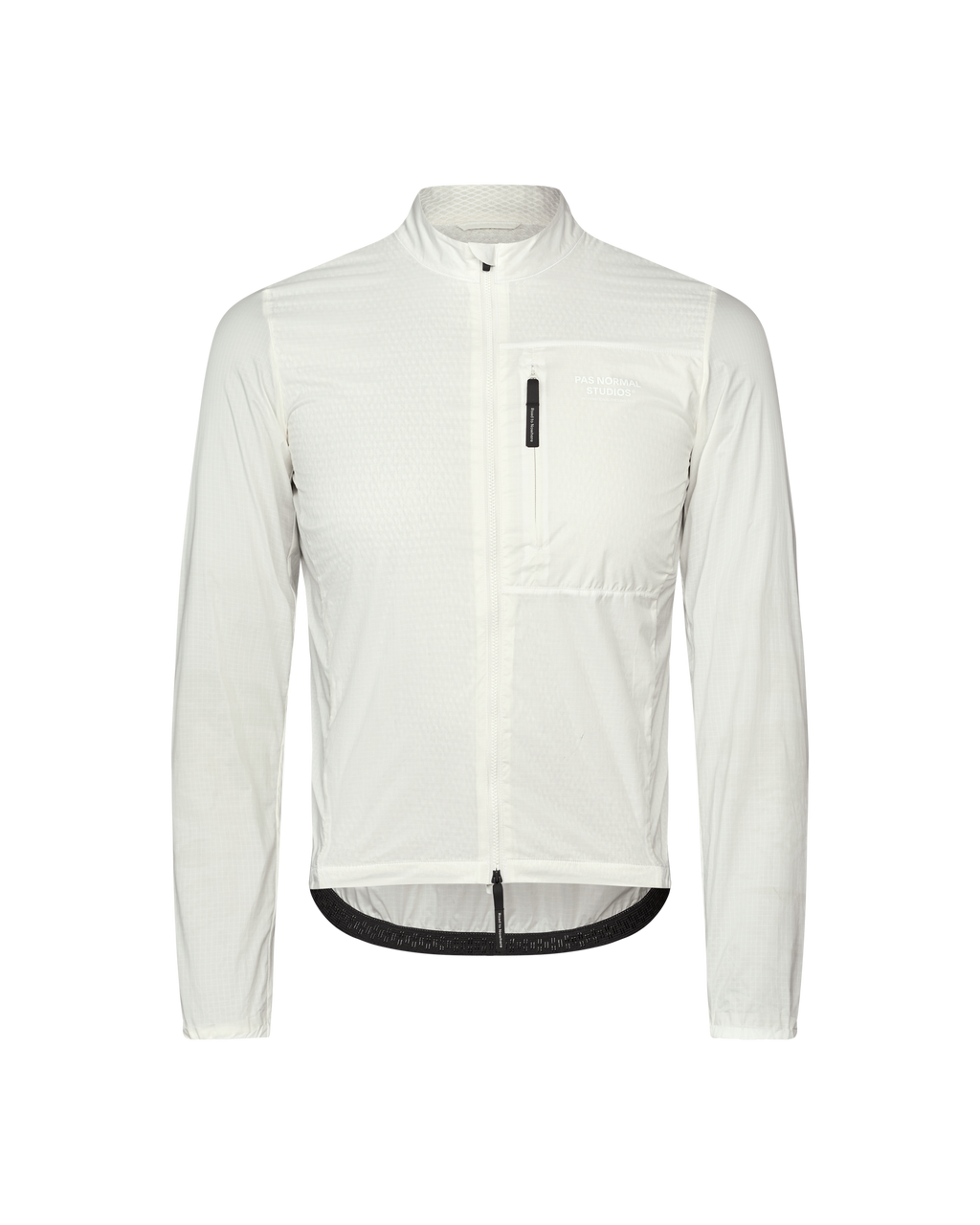 Essential Insulated Jacket - Off White