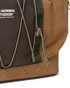 PNS x Porter Tote Bag - Light Brown