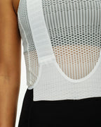 Women's PAS Mechanism Pro Bibs - Black