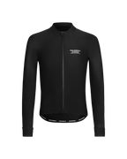 Mechanism Long Sleeve Jersey - Black