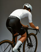 Women's Mechanism Jersey - White