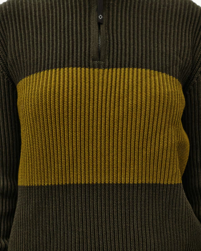 SNS Herning Sweater - Olive