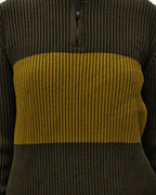 SNS Herning Sweater - Olive