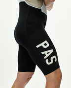 PAS Mechanism Pro Bibs - Black