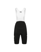 PAS Mechanism Pro Bibs - Black