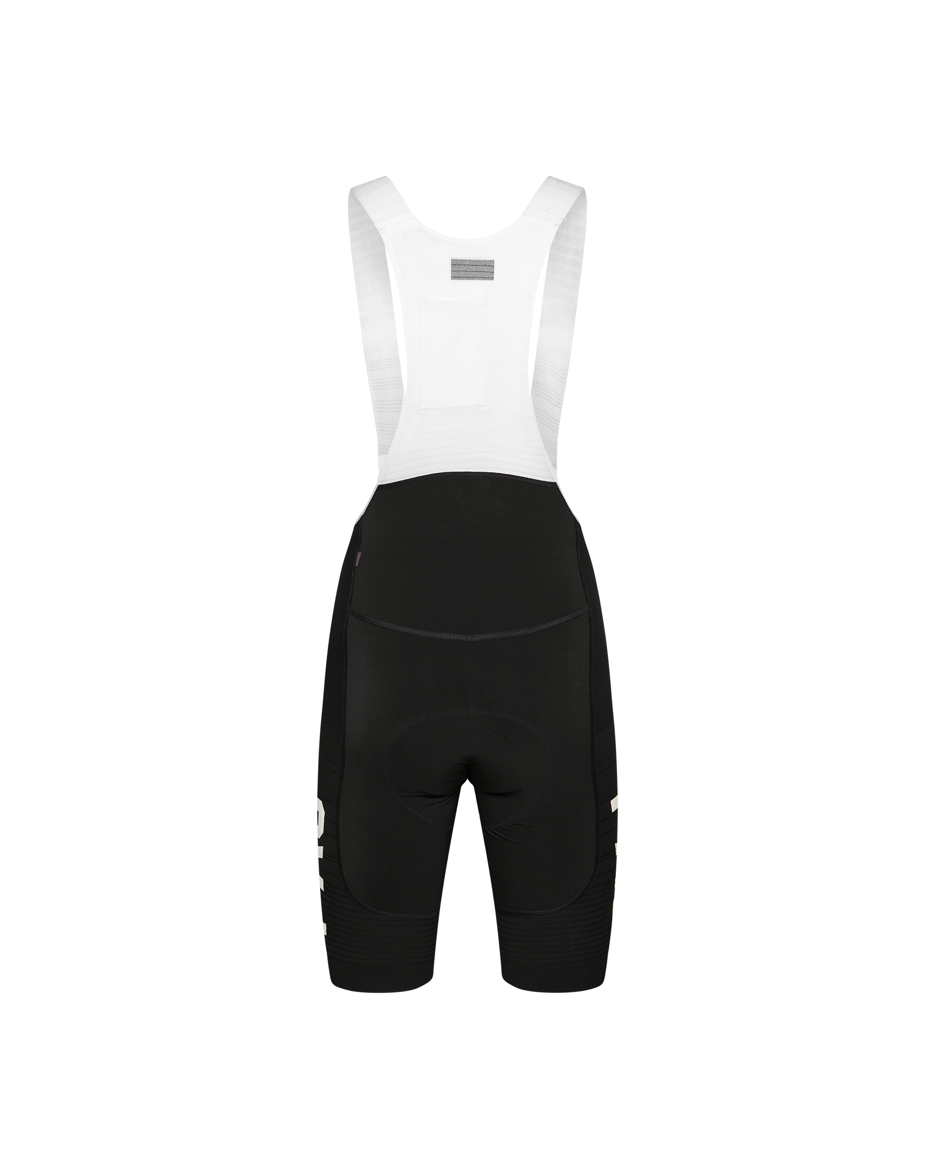 PAS Mechanism Pro Bibs - Black