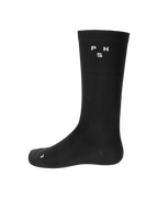 Race Socks - Black
