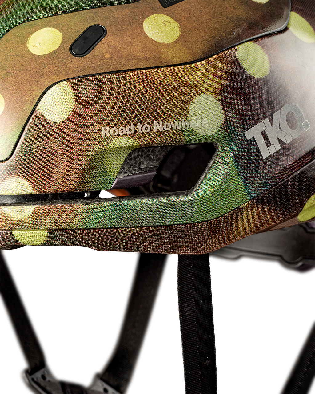 T.K.O. Falconer Aero 2Vi - AOP
