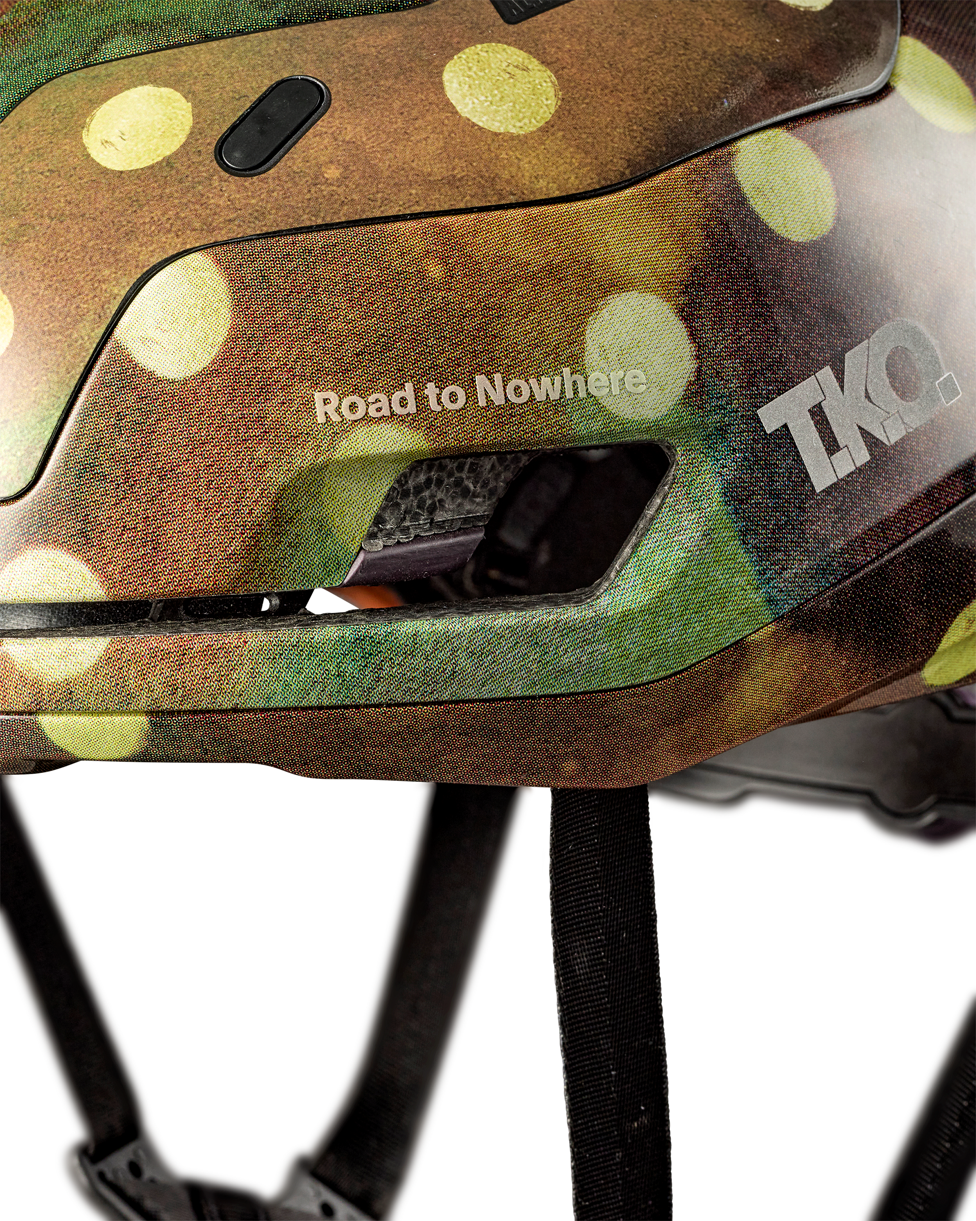 T.K.O. Falconer Aero 2Vi - AOP