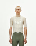 PAS Mechanism Pro Jersey - Cream