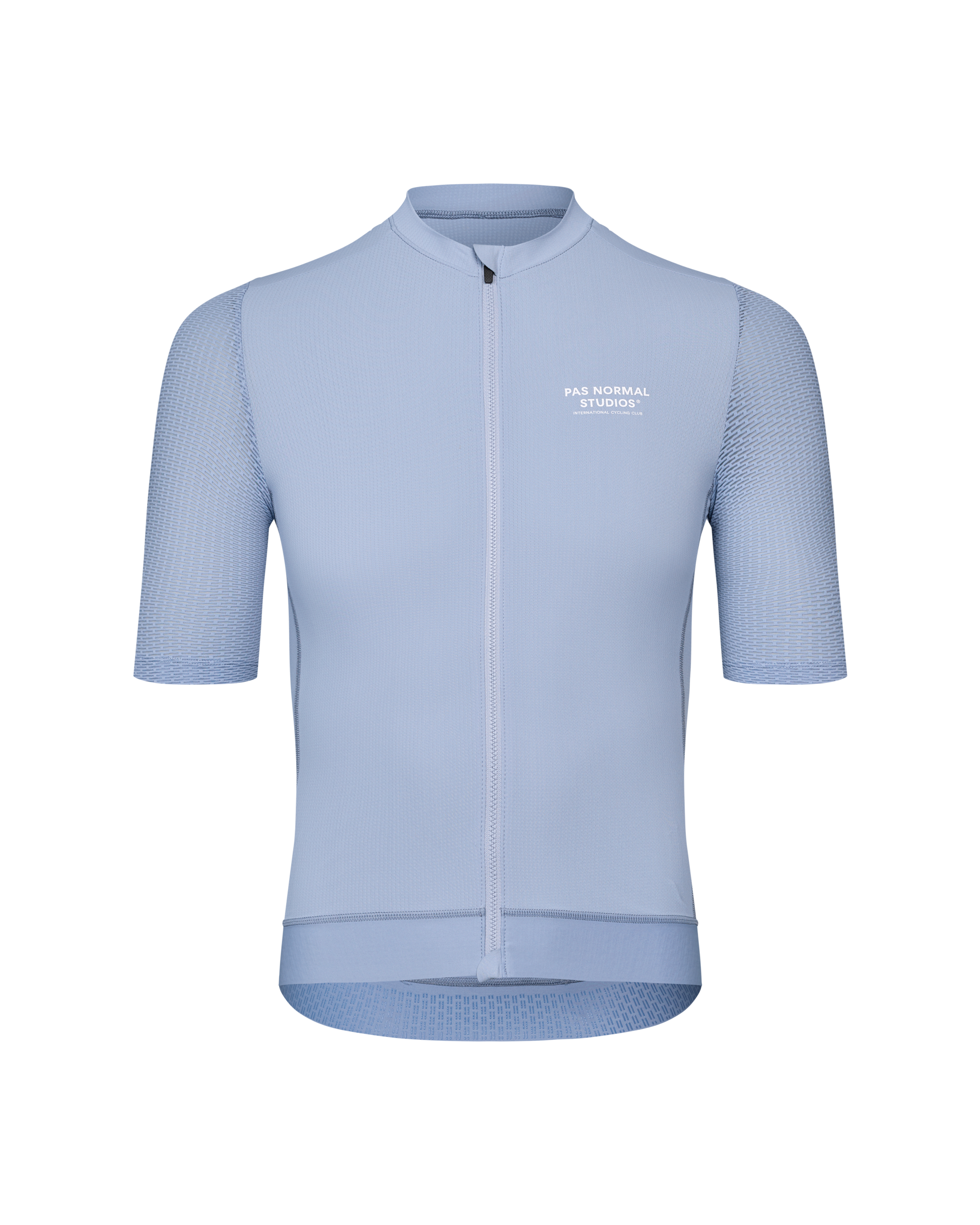 Essential Light Jersey - Pale Blue