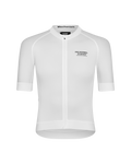 Mechanism Jersey - White
