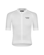 Mechanism Jersey - White