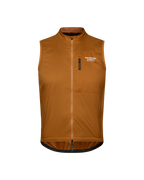 Essential Insulated Gilet - Pecan