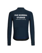 Mechanism Long Sleeve Jersey - Navy
