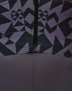 Women's PAS Racing Mechanism Pro Jersey - AOP Origami Grey