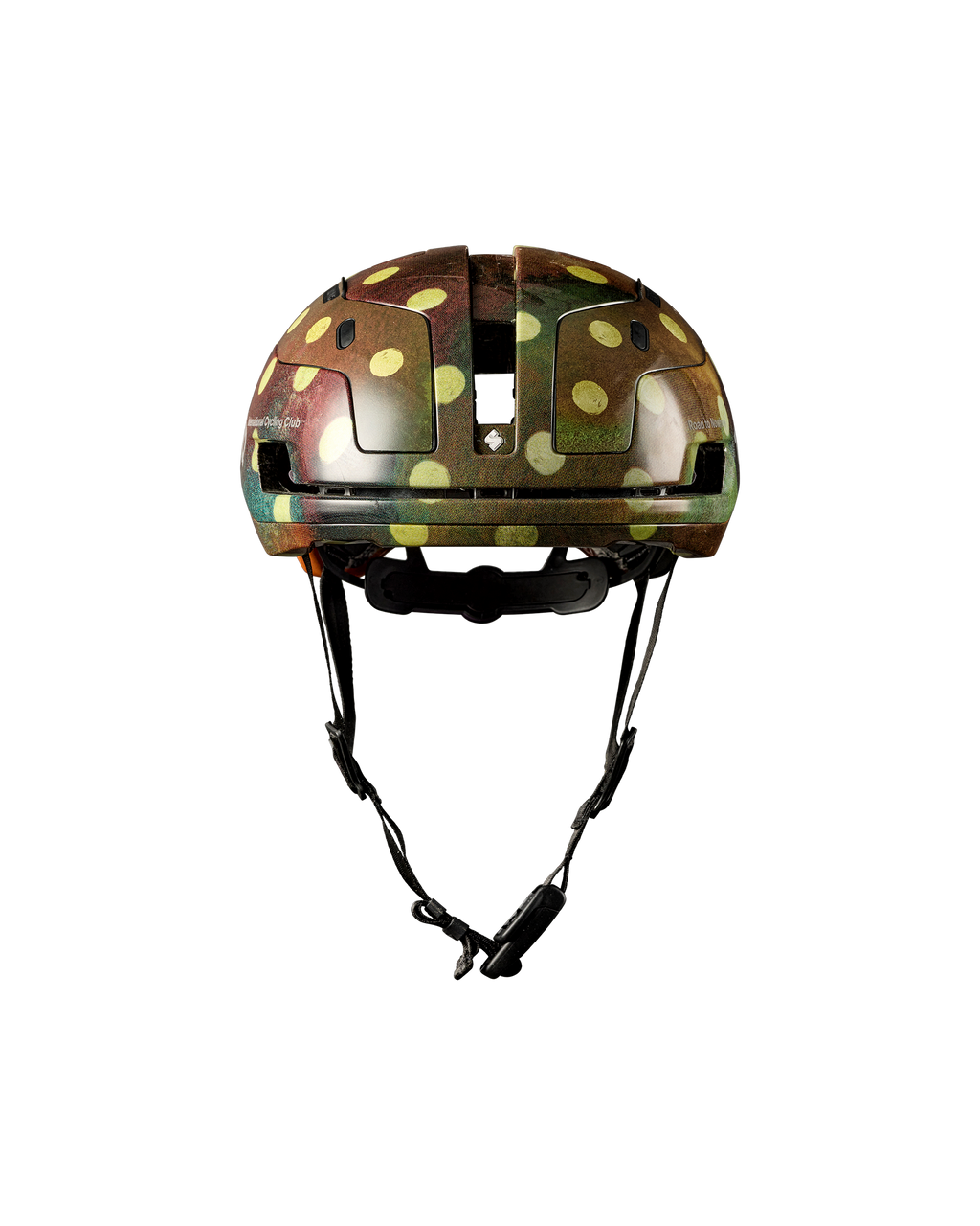 T.K.O. Falconer Aero 2Vi - AOP