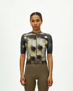Women's T.K.O. Essential Light Jersey - T.K.O. Moss Green