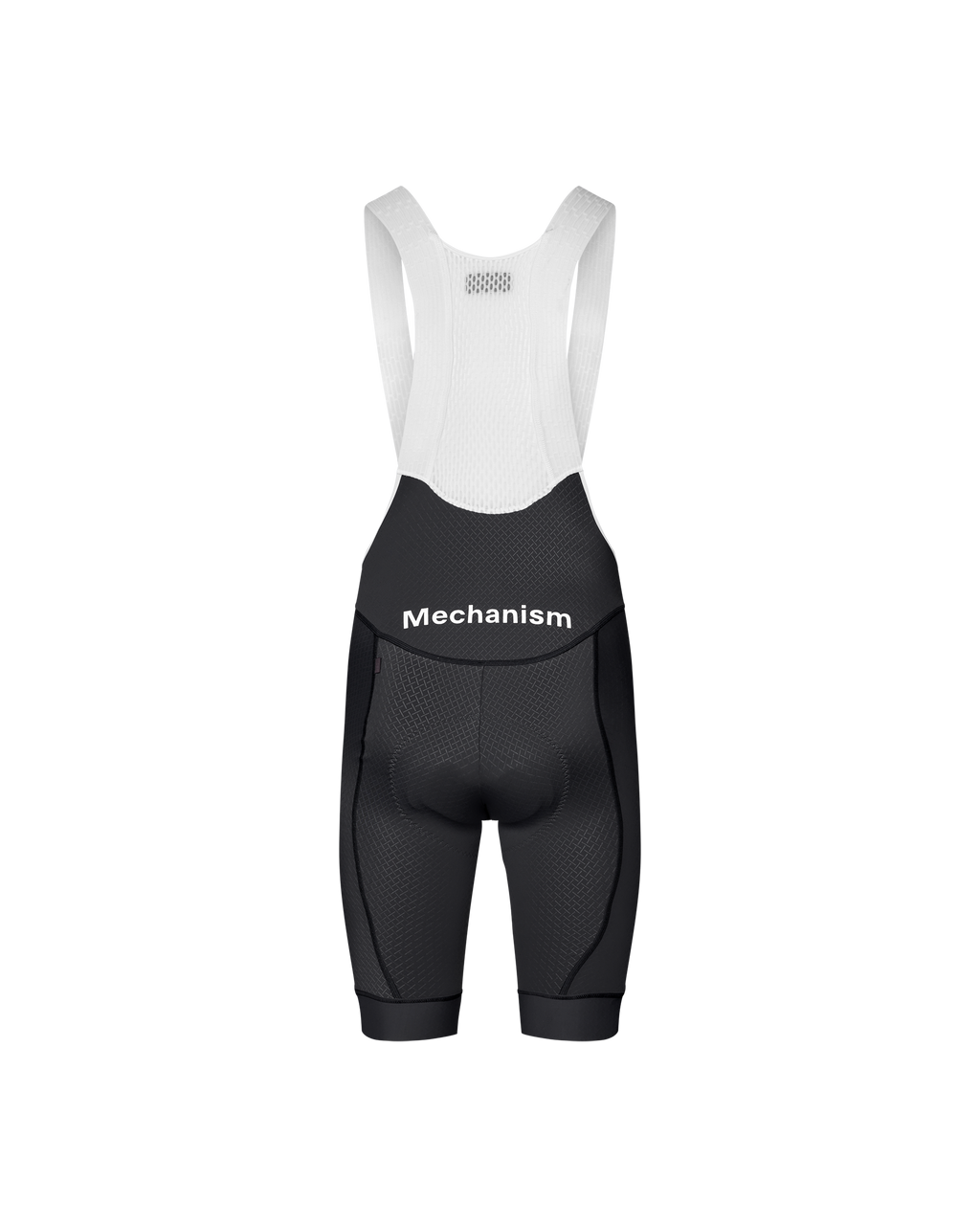 Mechanism Bibs - Dark Navy