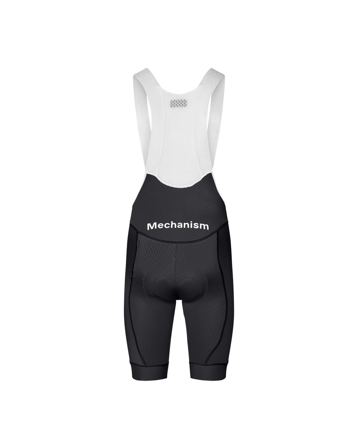 Mechanism Bibs - Dark Navy