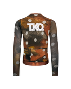 T.K.O. Essential Light Long Sleeve Jersey - T.K.O. Earth
