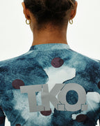 Women's T.K.O. Essential Light Jersey - T.K.O. Dark Purple