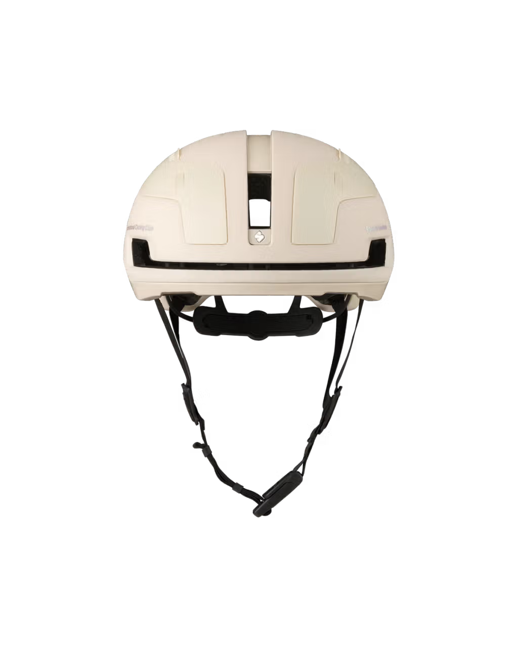 Falconer Aero 2Vi MIPS Round Fit PNS Helmet - Off White