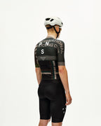 Mechanism Jersey - AOP International Earth