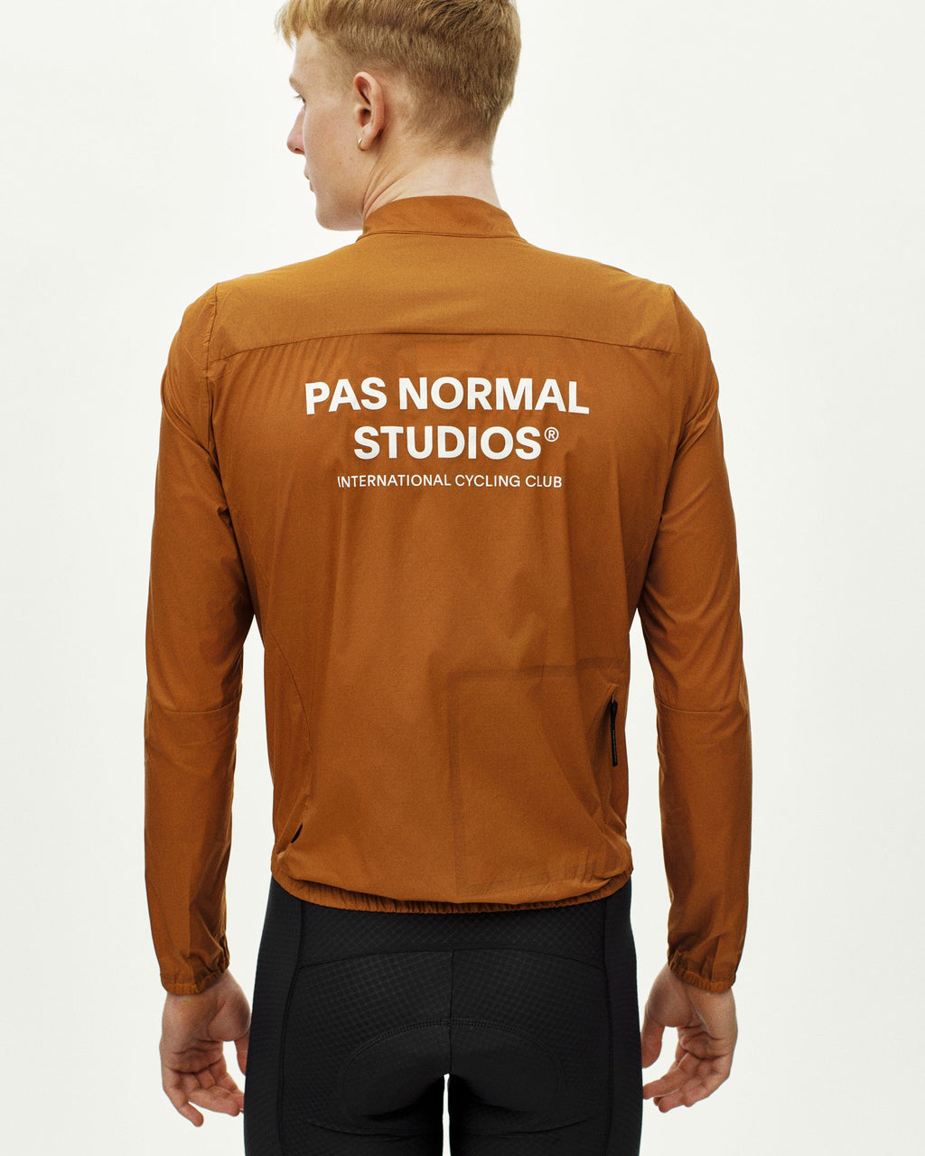 Essential Insulated Jacket - Pecan