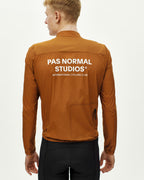 Essential Insulated Jacket - Pecan