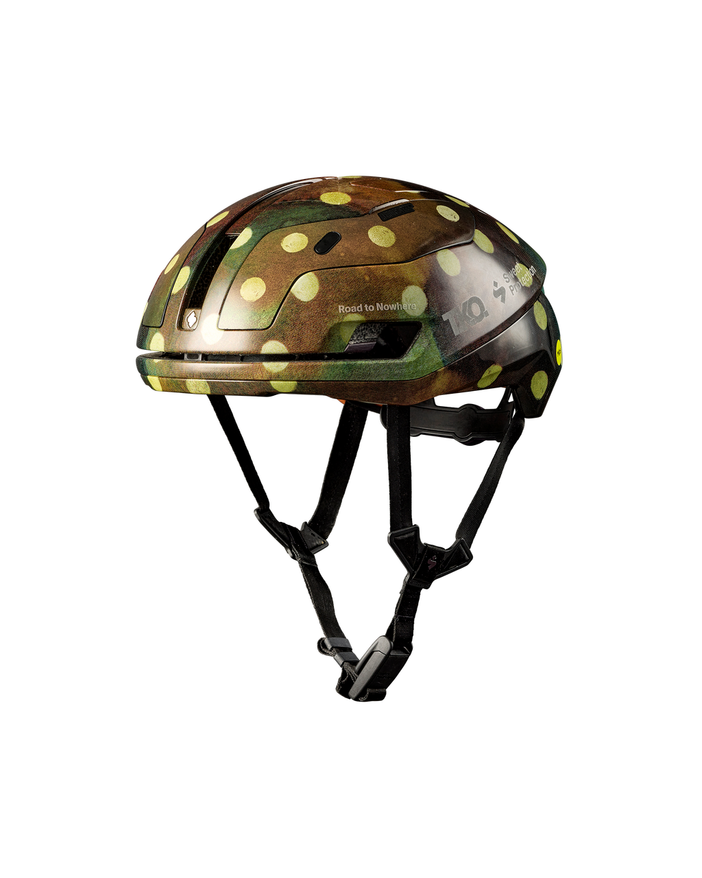 T.K.O. Falconer Aero 2Vi - AOP